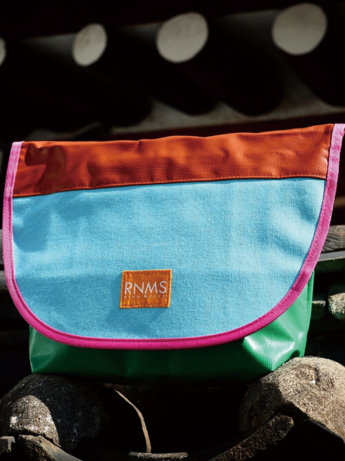 RNMS CROSSBAG PRO SEOUL 2