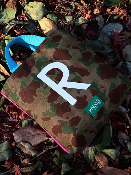 RNMS R TOTEBAG CAMO3