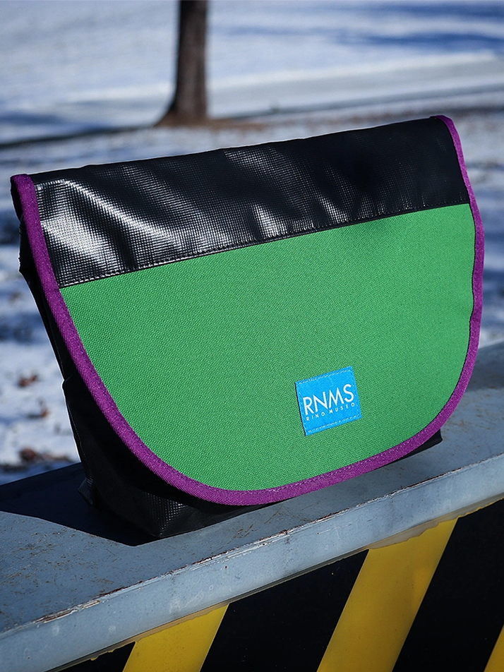 RNMS CROSSBAG PRO YG(프로YG)