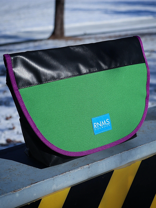 RNMS CROSSBAG PRO YG(프로YG)