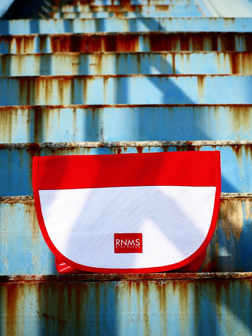 RNMS CROSSBAG PRO RED(프로 레드)