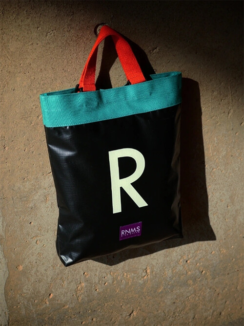 RNMS R TOTEBAG BLOCK3(블락3)