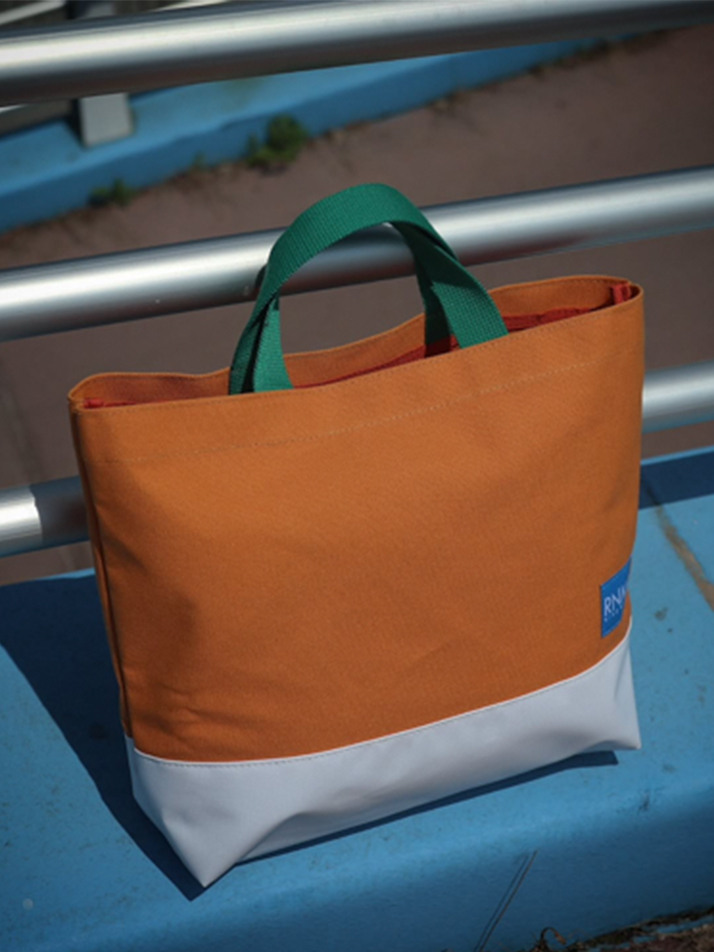 RNMS TOTEBAG AT1(크로스백 활용가능, STRAP무료제공)