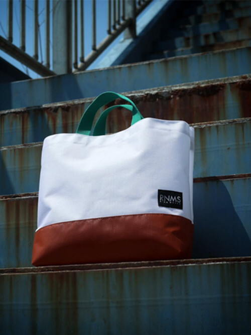 RNMS TOTEBAG AT2(크로스백 활용가능, STRAP무료제공)