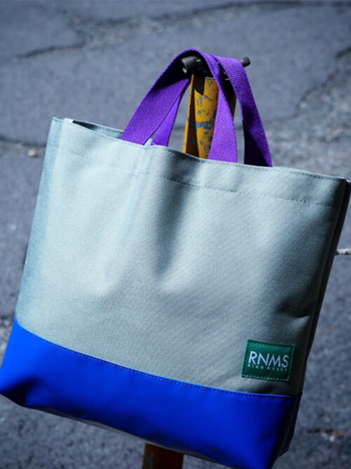 RNMS TOTEBAG AT4(크로스백 활용가능, STRAP무료제공)
