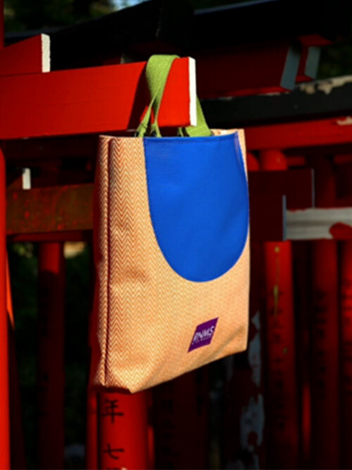 RNMS TOTEBAG TOKYO7 (크로스백으로 활용가능,STRAP무료제공)