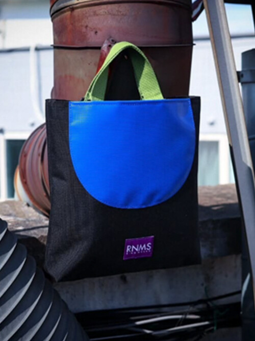 RNMS TOTEBAG SEOUL3 (크로스백으로 활용가능,STRAP무료제공)
