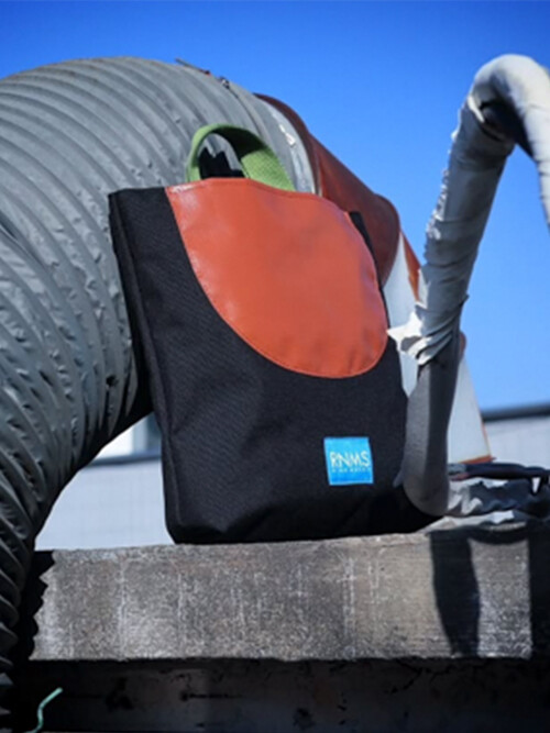 RNMS TOTEBAG SEOUL4 (크로스백으로 활용가능,STRAP무료제공)