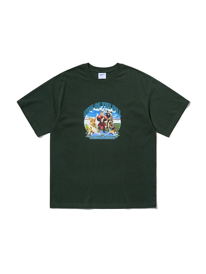 KOTH ANIMALS SST GREEN
