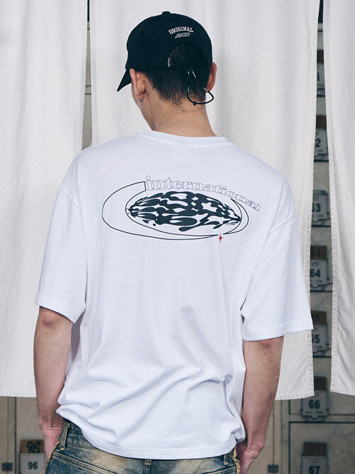 INTL BSRBT SST WHITE