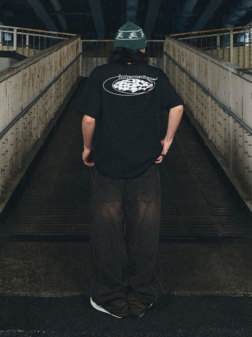 INTL BSRBT SST BLACK