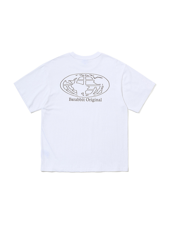 WORLDWIDE BSR SST WHITE