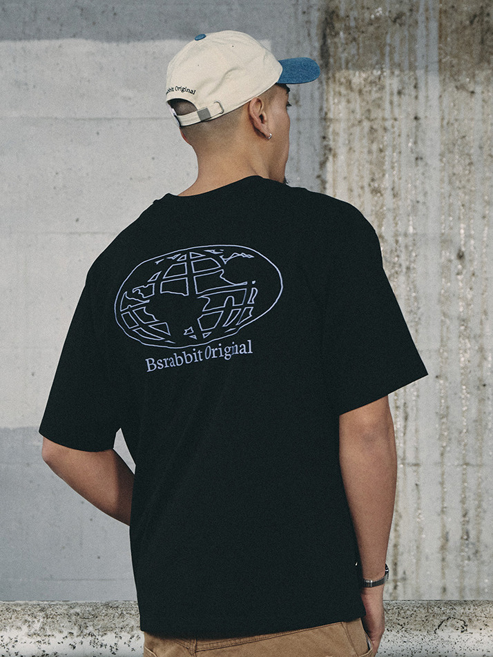 WORLDWIDE BSR SST BLACK