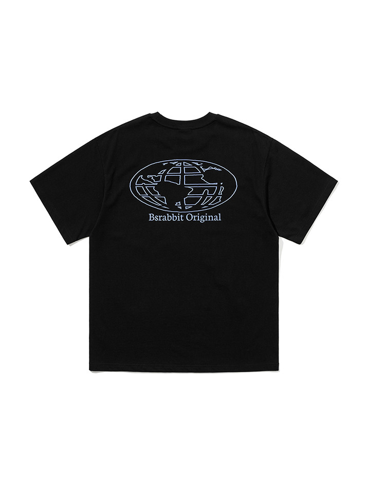 WORLDWIDE BSR SST BLACK