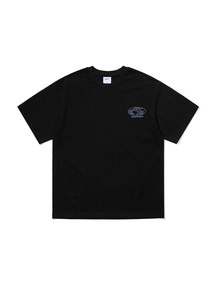 WORLDWIDE BSR SST BLACK