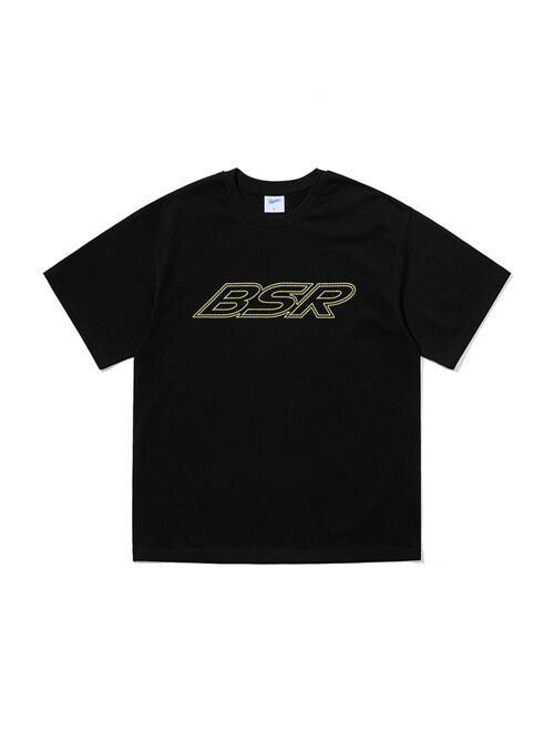 DOT BSR LOGO SST BLACK