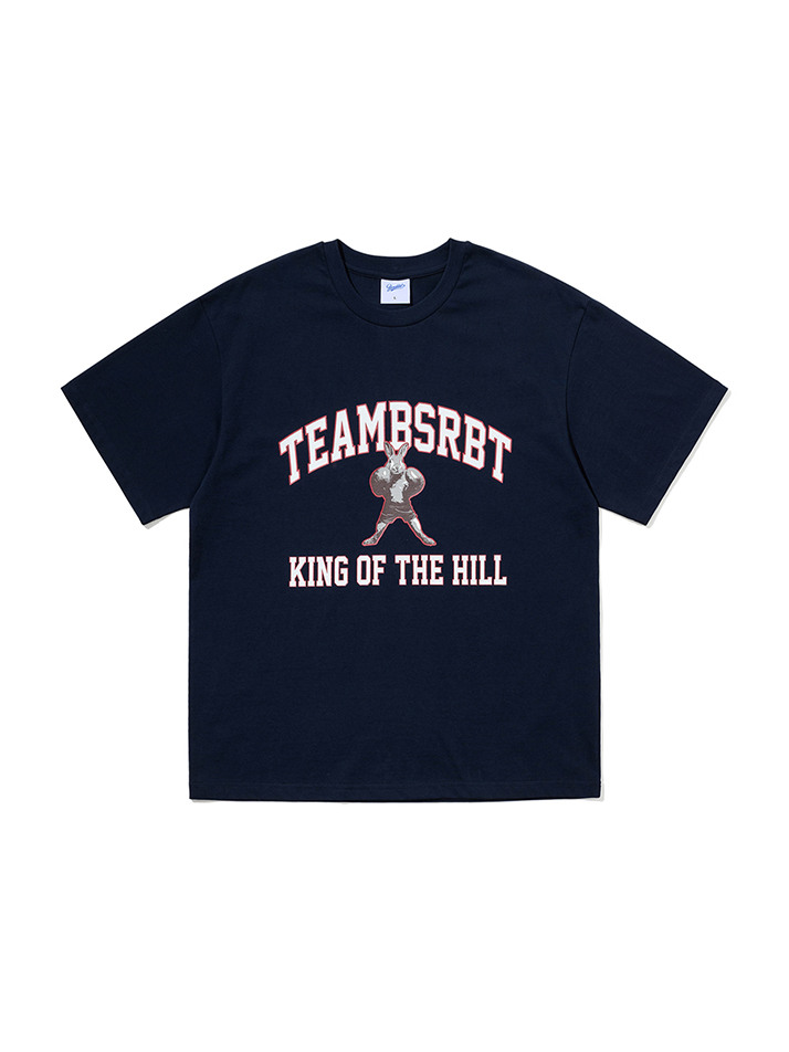 TEAMBSR KOTH BOXING RB SST NAVY