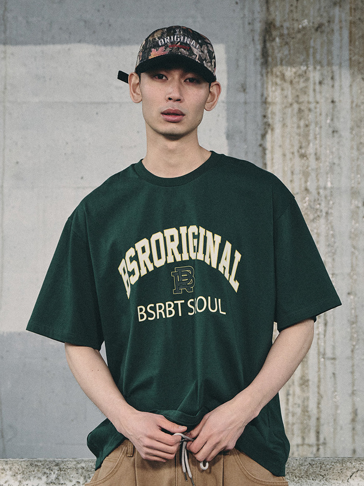 BSRBT SEOUL SST GREEN