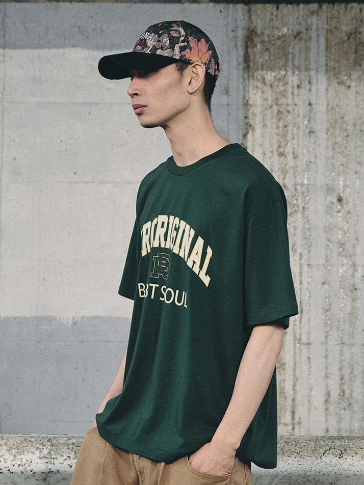 BSRBT SEOUL SST GREEN