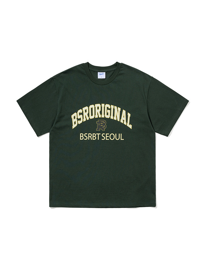 BSRBT SEOUL SST GREEN