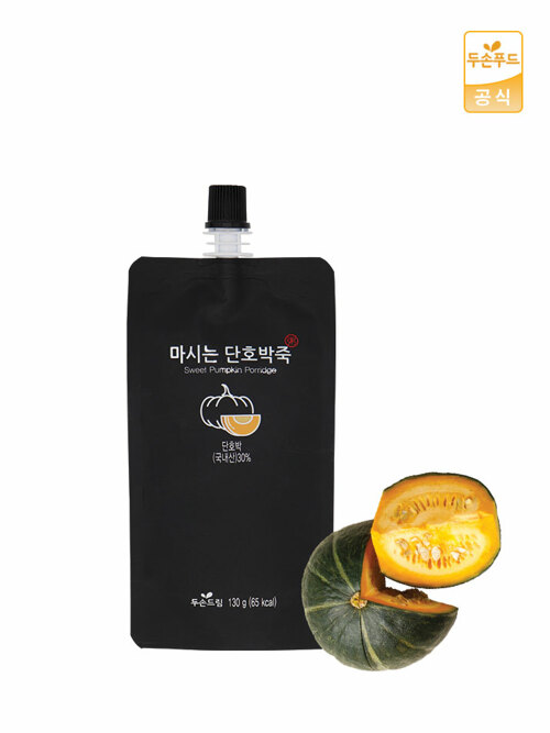 마시는 단호박죽 (10개입)