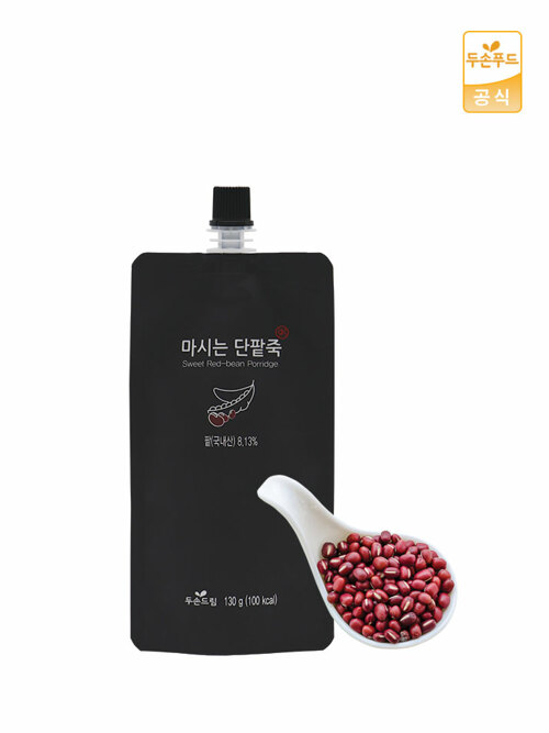 마시는 단팥죽 (10개입)