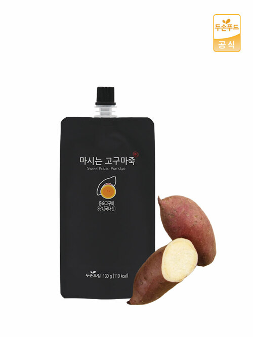 마시는 고구마죽 (10개입)