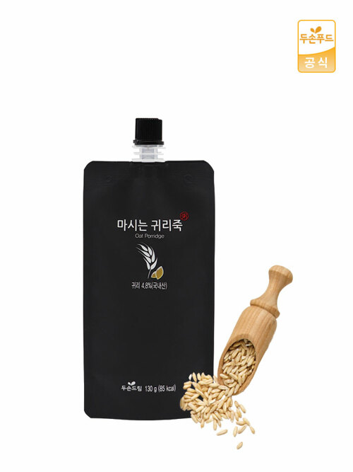 마시는 귀리죽 (10개입)