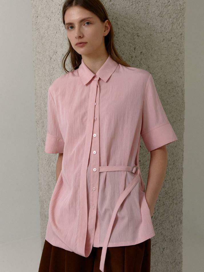 MAGHREB SHIRT, PINK