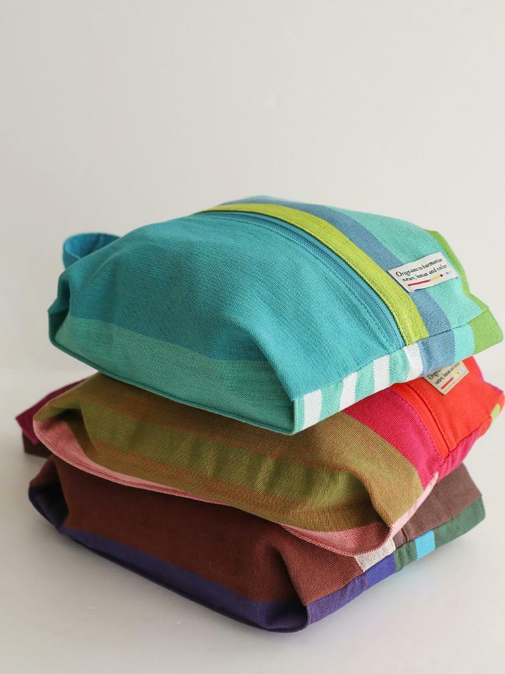 신발주머니 슈즈 파우치백 3 color