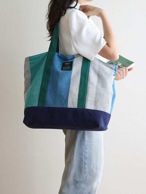 트래블 보스턴백 칼데라레이크