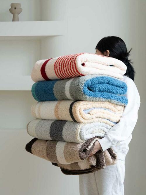 오리고 플리스 블랭킷 S/M/L 15종