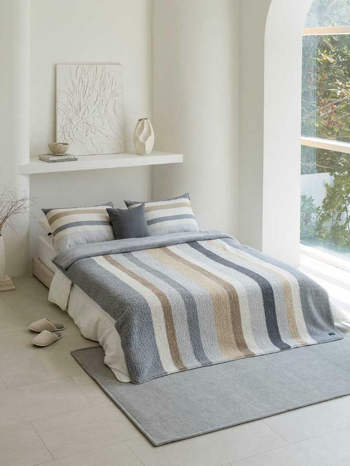 오리고 플리스 블랭킷 S/M/L 15종