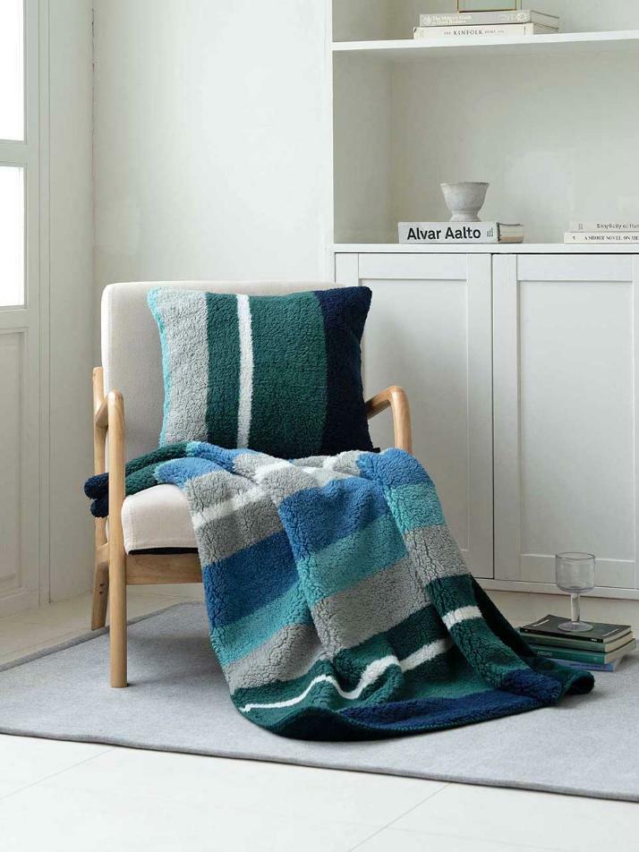 오리고 플리스 블랭킷 S/M/L 15종