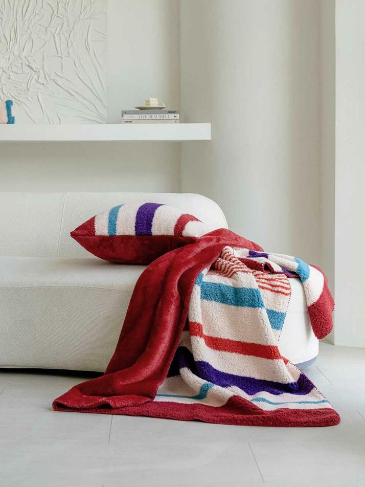 오리고 플리스 블랭킷 S/M/L 15종