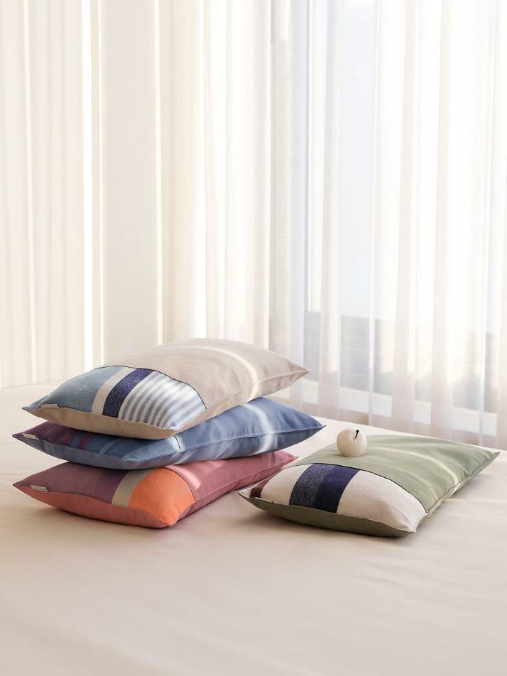 셔벗 메밀베개 4 colors (메밀속 포함)