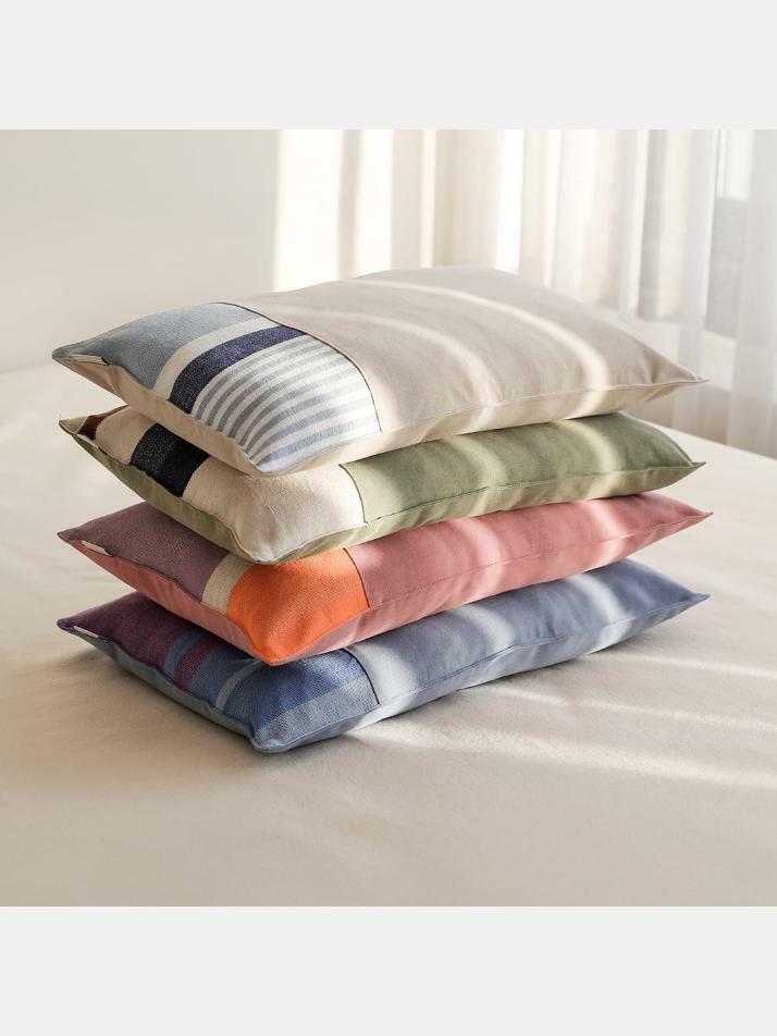 셔벗 메밀베개 4 colors (메밀속 포함)