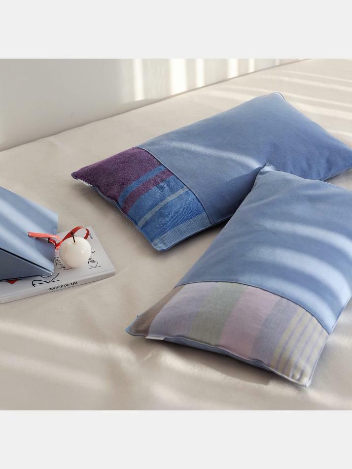 셔벗 메밀베개 4 colors (메밀속 포함)