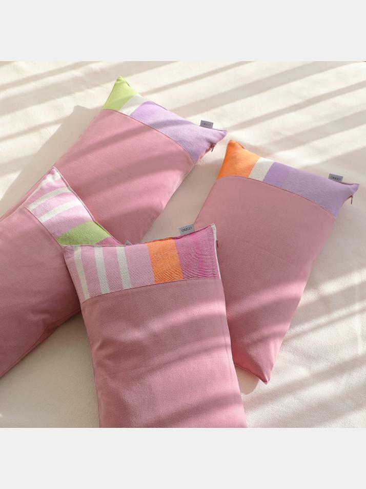 셔벗 메밀베개 4 colors (메밀속 포함)