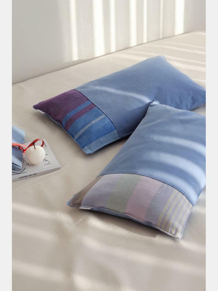 셔벗 메밀베개 4 colors (메밀속 포함)