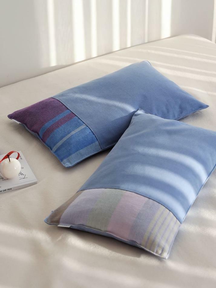 셔벗 메밀베개 4 colors (메밀속 포함)