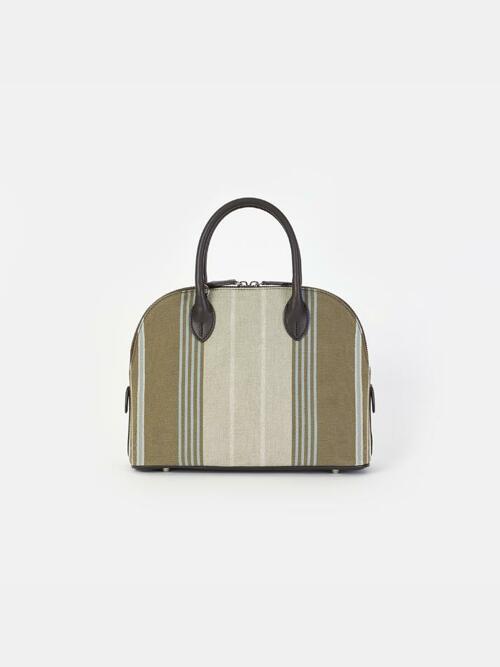 하프문 스트라이프