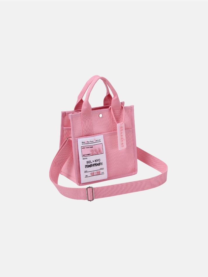 조이백 블러썸