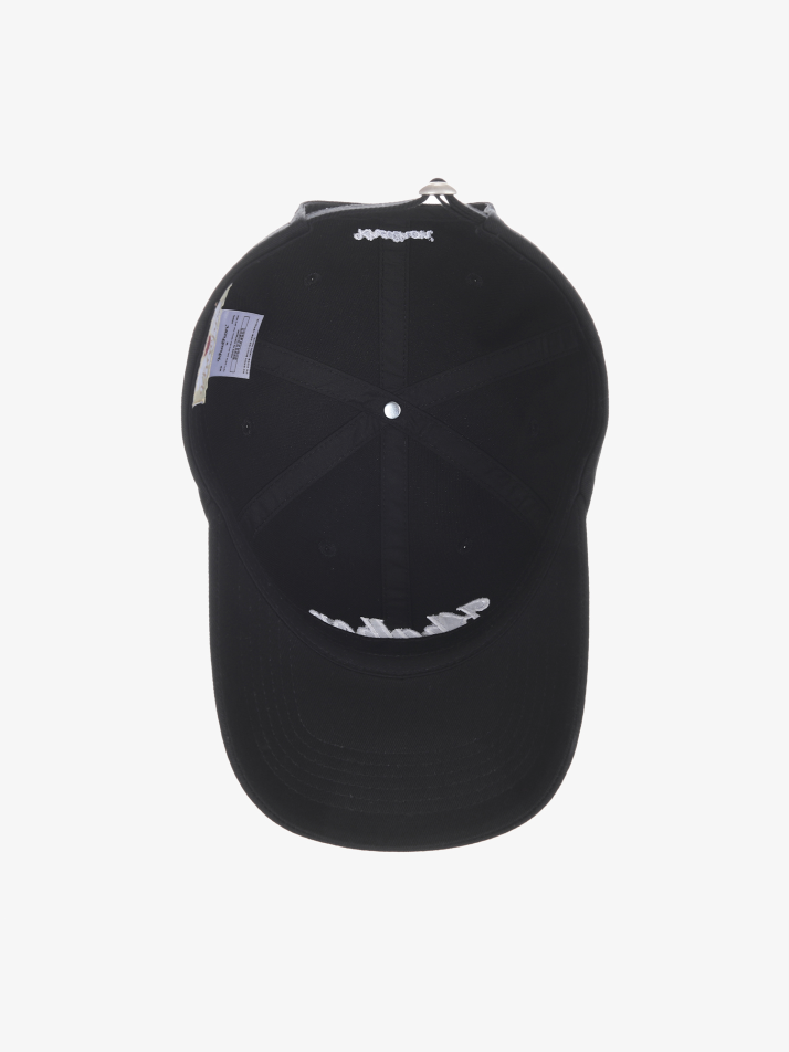 Logo cap (black)