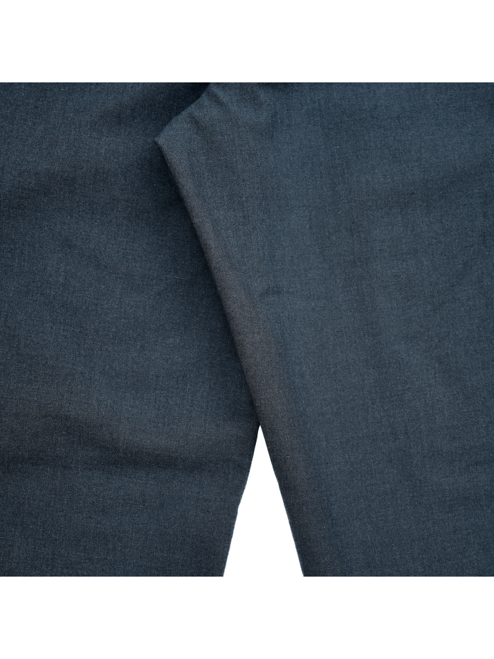 KHALHON' SIGNATURE PANTS (NAVY)