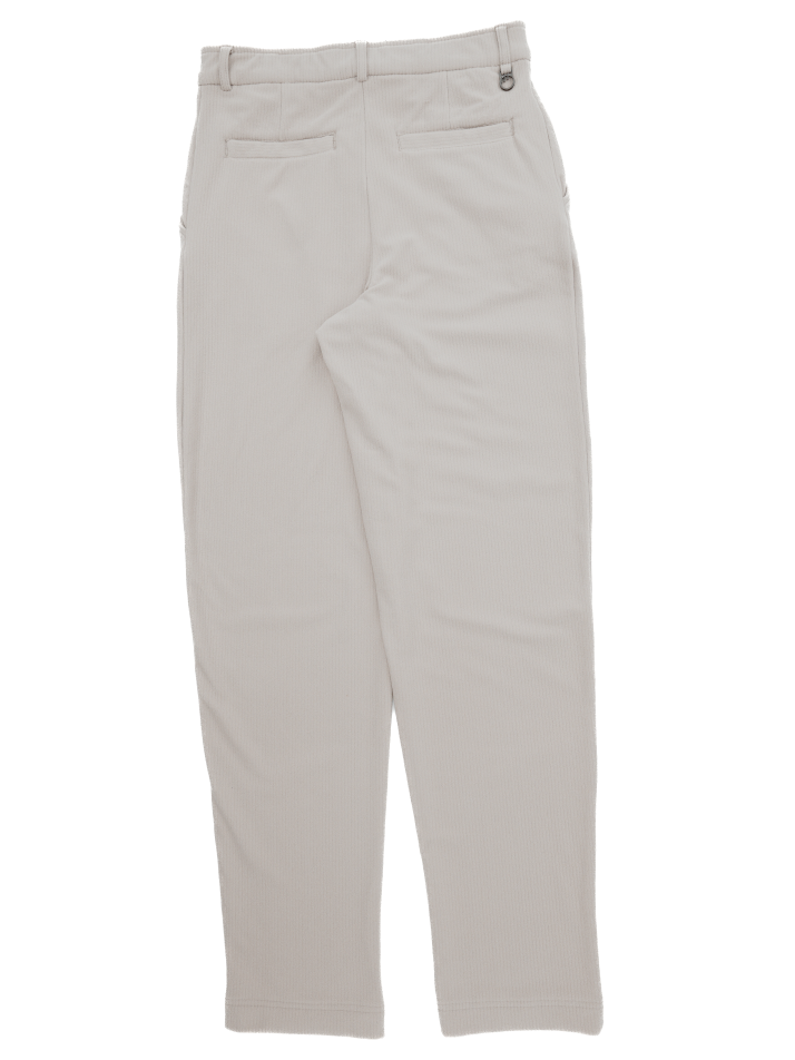 MEN'S CORDUROY PANTS (LIGHT BEIGE)