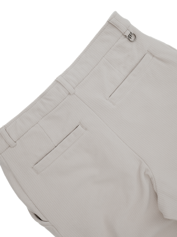 MEN'S CORDUROY PANTS (LIGHT BEIGE)