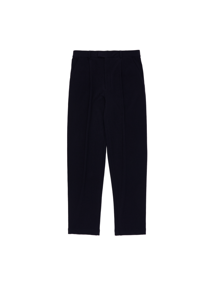 MEN'S CORDUROY PANTS (NAVY)