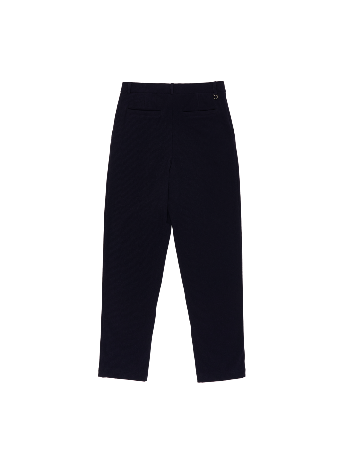 MEN'S CORDUROY PANTS (NAVY)