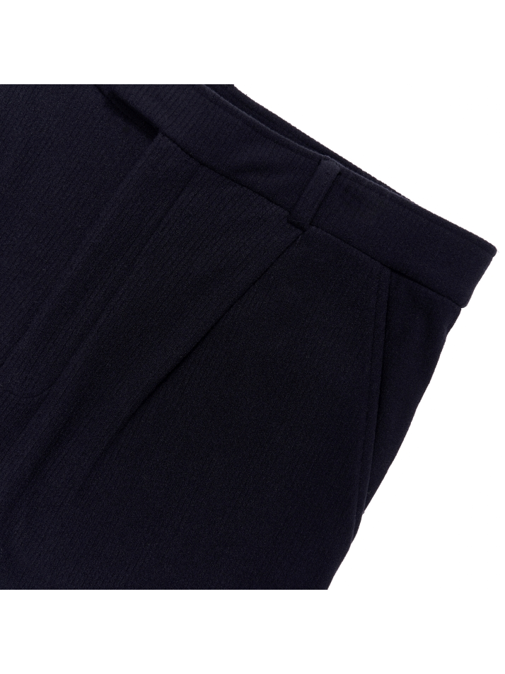 MEN'S CORDUROY PANTS (NAVY)